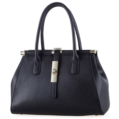 

Marianne Cattle Fashion Women's Handbag Black