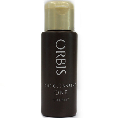 

ORBIS is your only cleansing makeup remover only you clear cleansing lotion 24ml