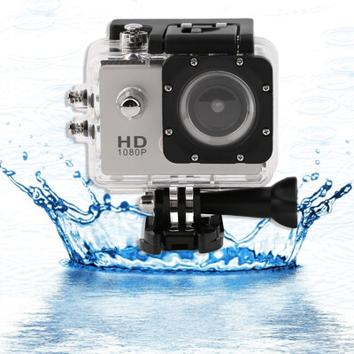 

Full HD SJ4000 2,0 дюйма 1080P 5MP автомобиля Cam Спорт DV Действие Водонепроницаемая камера