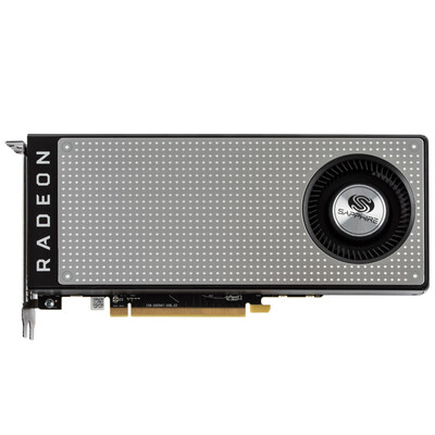 

Sapphire RX470 8G D5 Platinum OC 1216MHz6600MHz 8GB256bit GDDR5 DX12 Large Memory Game Graphics