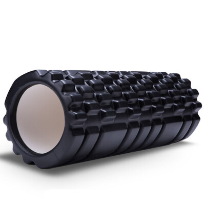 

DuWeiKe Yoga Column Foam Shaft Roller Wheel Deep Massage Stick Muscle Relax