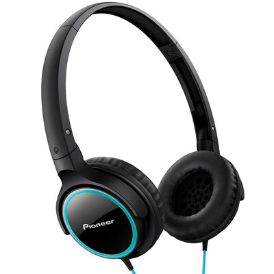 

Pioneer SE-MJ511 / MJ512 Portable Street Fashion Headphones Сверхлегкие Элегантный современный стиль наушники
