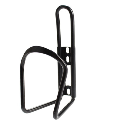 

Велоспорт велосипед алюминиевого сплава Handlebar воды Кейдж держатель бутылки