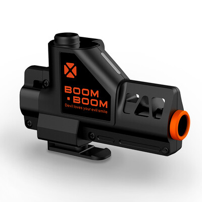 

Wingsland Manta S6 Cannon Entertainment Expansion Accessories