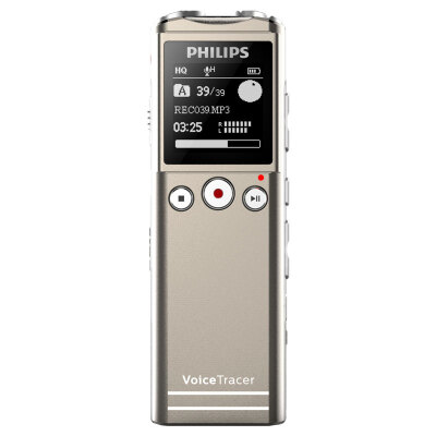 

Philips (PHILIPS) VTR6200 8G 30-метровая беспроводная запись для записи