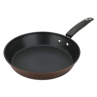 

Maxcook pan non-stick pan 28CM MCJ-143 induction cooker gas stove