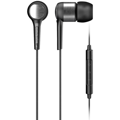 

Beyerdynamic (Beyerdynamic) Байрон Байрон микрофон уха интегрированный динамические наушники