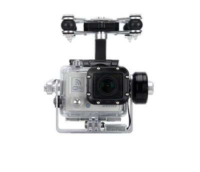 

WATERPROOF GIMBAL FOR SPLASH DRONE – SPLASH GIMBAL