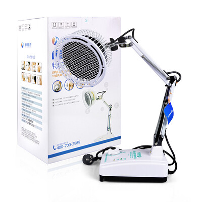

Heng Ming Shen Lan physiotherapy instrument specific electromagnetic wave infrared therapy light TDP-T1 to strong version of multi-functional home infrared therapy instrument
