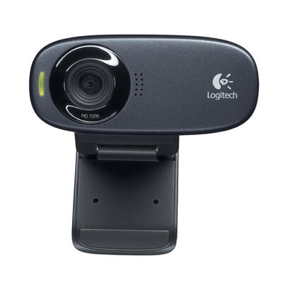 

Logitech HD Webcam C310