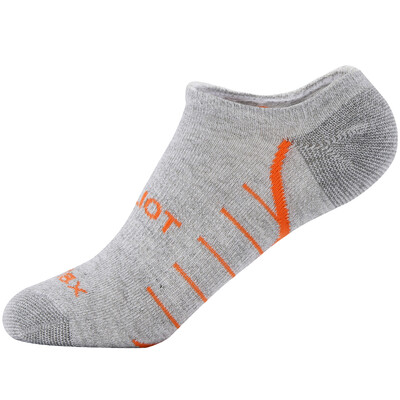 

Пелли и (PELLIOT) наружные альпинистские походы быстросохнущие носки мужчины и женщины пот износ дышащие быстросохнущие носки 6613502 светло-серый S