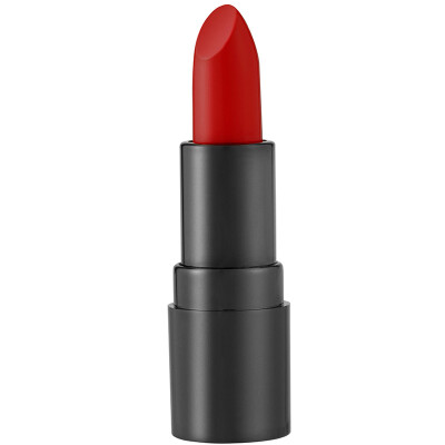 

Too cool for school warm&dynamic toot lipstick 5 big red 2g lipstick lipstick moisture does not fade lady