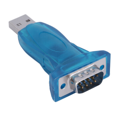 

Высокоскоростной USB 2.0 для RS232 PL2303 Двойной набор микросхем последовательного Convert Adapter