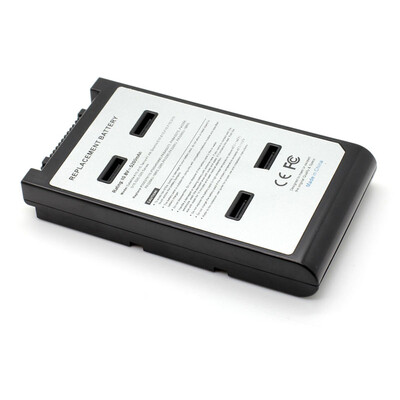 

Brand New Запасная аккумуляторная батарея для Toshiba Tecra A8-EZ8511 A8-EZ8511X A8-EZ8413 A8-EZ8512 A8-EZ8512X (10.8V 5200mAh)