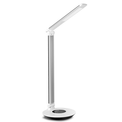 

Panasonic Panasonic HH-LT0612 six Promise light reading desk lamp 6W silver chinese plug