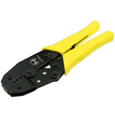 

Vico WK26402 Ratchet End Crimping Crimping Crimping Pliers Pre-insulated Clamp Crimping Crimping Crimping Pliers Crimping Pliers