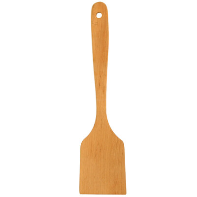 

Jingdong Supermarket Tangzong Chopsticks Wooden Shovel Beech Groove A905