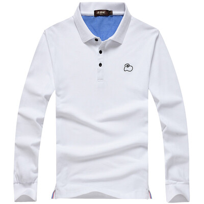 

Bejirog Men's Long Sleeve T-Shirt