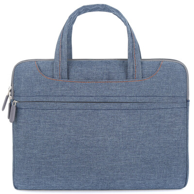 

Aowei Ni необыкновенной серия водонепроницаемого компьютера сумка для ноутбука Sleeve 14.5 дюймов Lenovo Asus Apple MacBook Dell HP черных