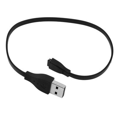 

Black USB Charging Cable For Fitbit charge For Fitbit flex force 2