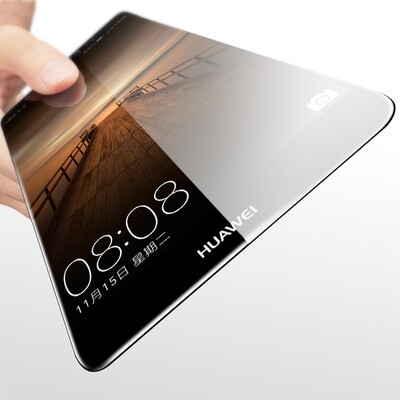 

Billion color (ESR) Huawei Mate9 закаленная пленка Mate9 пленка мобильного телефона высококачественная закаленная стеклянная пленка