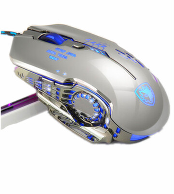 

Mercedes lol CF heroes alliance dedicated gaming cable Wrangler macro mechanical games mouse increased