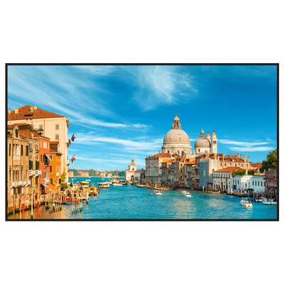 

Nut JmGO HPS5 100 inch 16 9 anti-ambient light curtain ultra-short focus laser TV projector dedicated screen