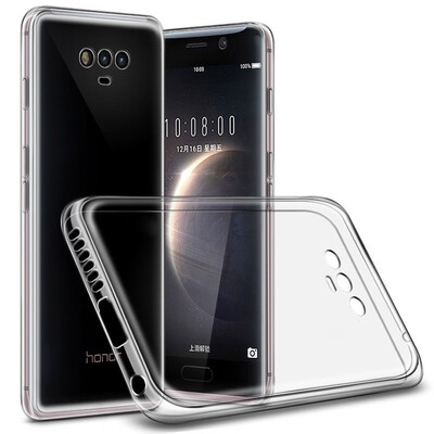 

KOOLIFE glory Magic case transparent protective cover TPU shell silicone drop all-inclusive soft shell for Huawei glory Magic