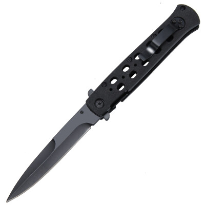 

Phillips FEIRSH outdoor small straight knife military supplies anti-body weapons field survival equipment tool FD117