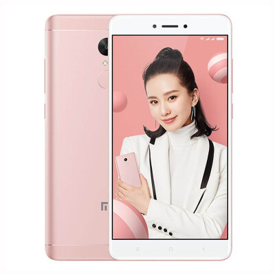 

Xiaomi Redmi Note 4X 3+32GB 4G/LTE Snapdragon 625 MIUI 8 Mobile Phone