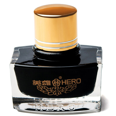 

Hero (HERO) 9003 Non-Carbon Dye Ink (Black)