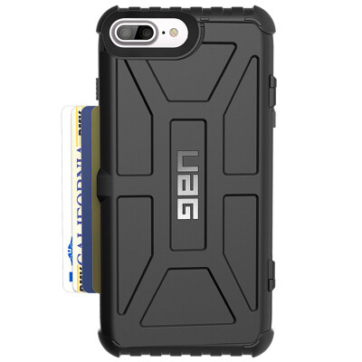 

UAG iPhone7 Plus 55 in Dismantling Case Protector for Apple iPhone7 Plus iPhone6s Plus Carrier Black