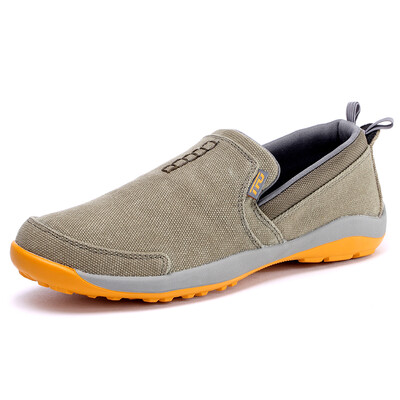 

THE FIRST OUTDOOR Footwear Soft Bottom Storage Shoes Outdoor Shoes Breathable Footwear 8A2549 Men's Black 40 yards