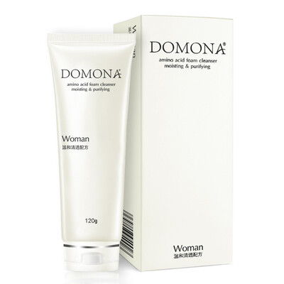 

Multi-Мина (DOMONA) Мужской Очищающий Скраб Очищающее 100г