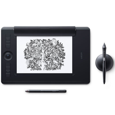 

Wacom кульман/рукописный знак