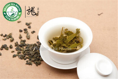 

Premium Taiwan Dong Ding Oolong