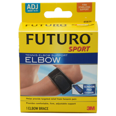 

3M elbow strap/ patellar band