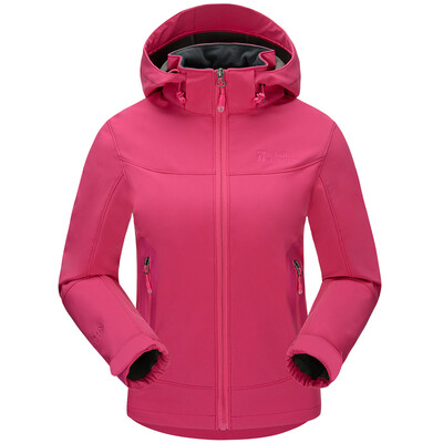 

Alpint Mountain Mens Outdoor Jacket