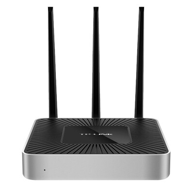 

TP-LINK двухпортовый гигабитный корпоративного класса беспроводной маршрутизатор / WiFi через стены