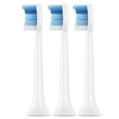 

Philips PHILIPS Gingival Care Electric Toothbrush Head Standard 3-Pack HX9033 05 For HX6632 HX6616