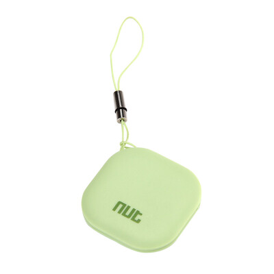 

Nut3 Многофункциональный Smart Finder WiFi Bluetooth Tracker Locator Кошелек Телефон Key Anti-потерянный сигнал тревоги