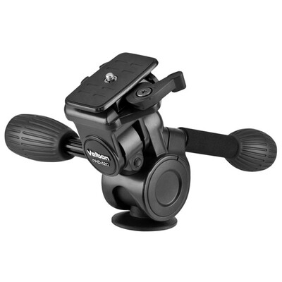 

Admiralty VELBON PHD-62Q magnesium alloy head load 4KG