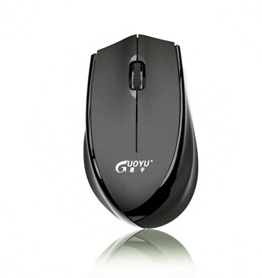 

Mini wireless mouse fashion office games mouse office mouse