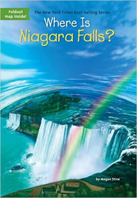 

Where Is Niagara Falls