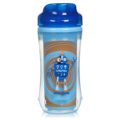 

Drill Cup Drill Cup 300 мл (1 год) TC01002 (синий)