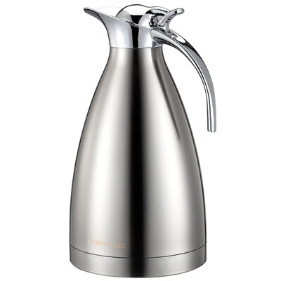 

GOLDENKEY stainless steel thermos jug