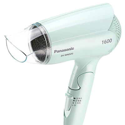 

Panasonic Panasonic hair dryer home EH-WND2G home portable thermostat hair care