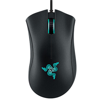 

Razer DeathAdder Ergonomic Gaming Mouse