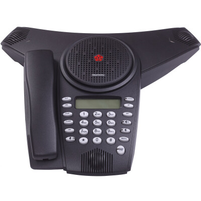

Meet Measy Me2 Standard Audio Conference System Telephone