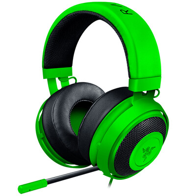 

Razer Kraken 71 Chroma North Sea Giants 71 Symphony Edition Game Headsets E-sports Headphones Headset Headset Computer Headsets